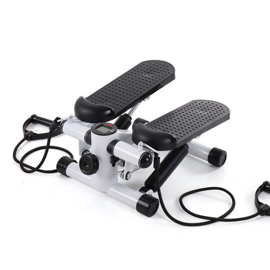 Hydraulic Silent Stepper Machine