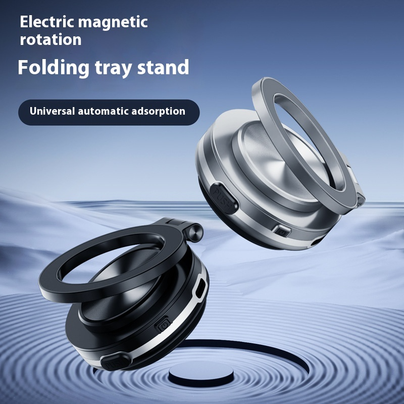 Magnetic Car Phone Mount