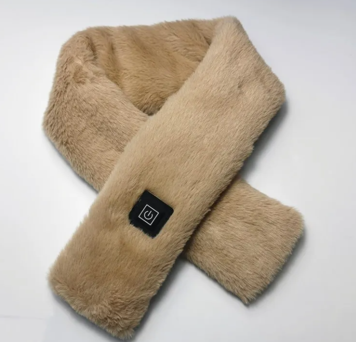 Electric Heated Neck Scarf