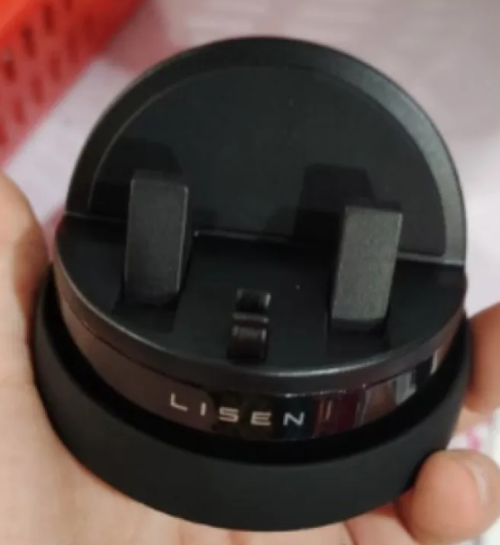 360° Rotating Phone Holder