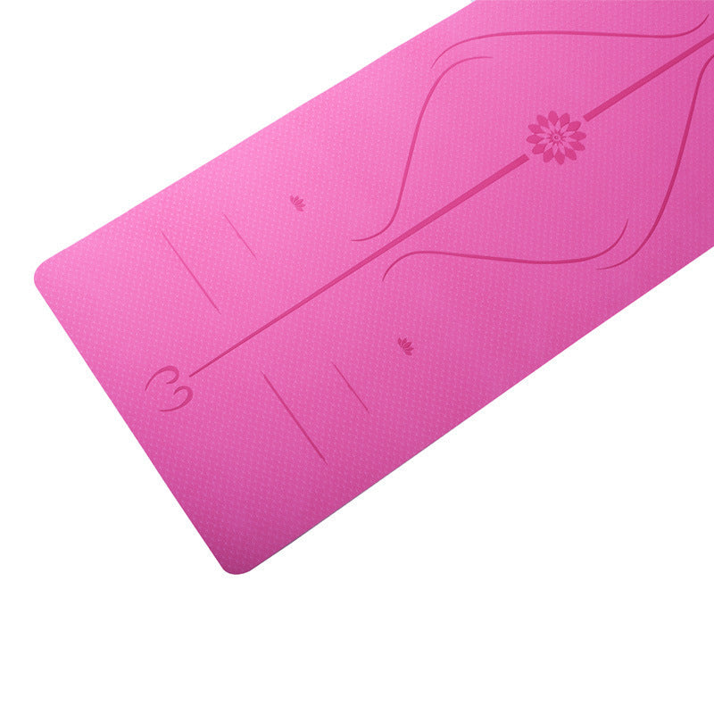 Waterproof Yoga Backpack & Mat Bag