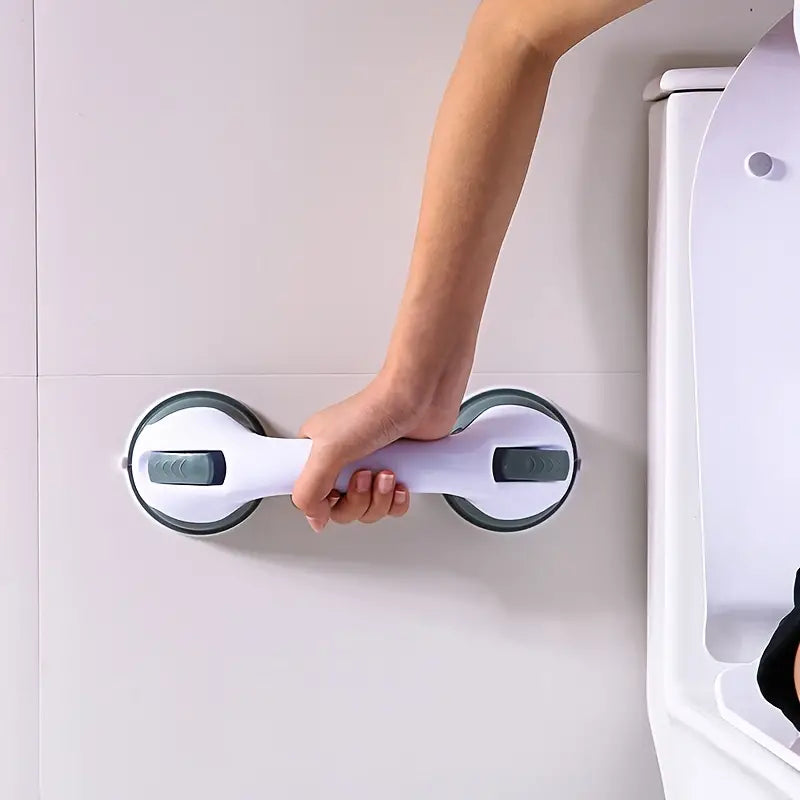 Safety Grab Bar with Suction Cup