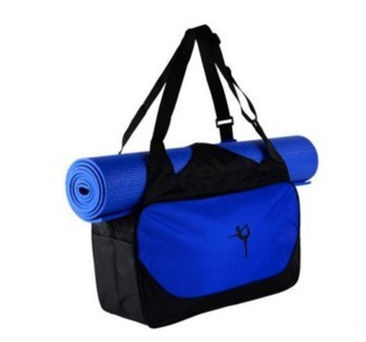 Waterproof Yoga Backpack & Mat Bag