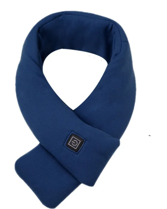 Electric Heated Neck Scarf