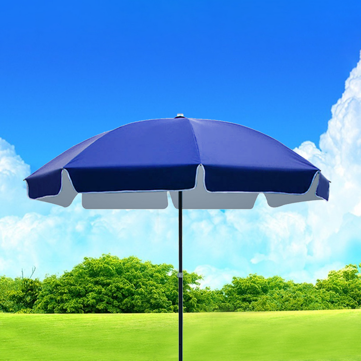 Outdoor Garden Umbrella