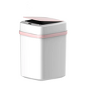 Smart Sensor Trash Can