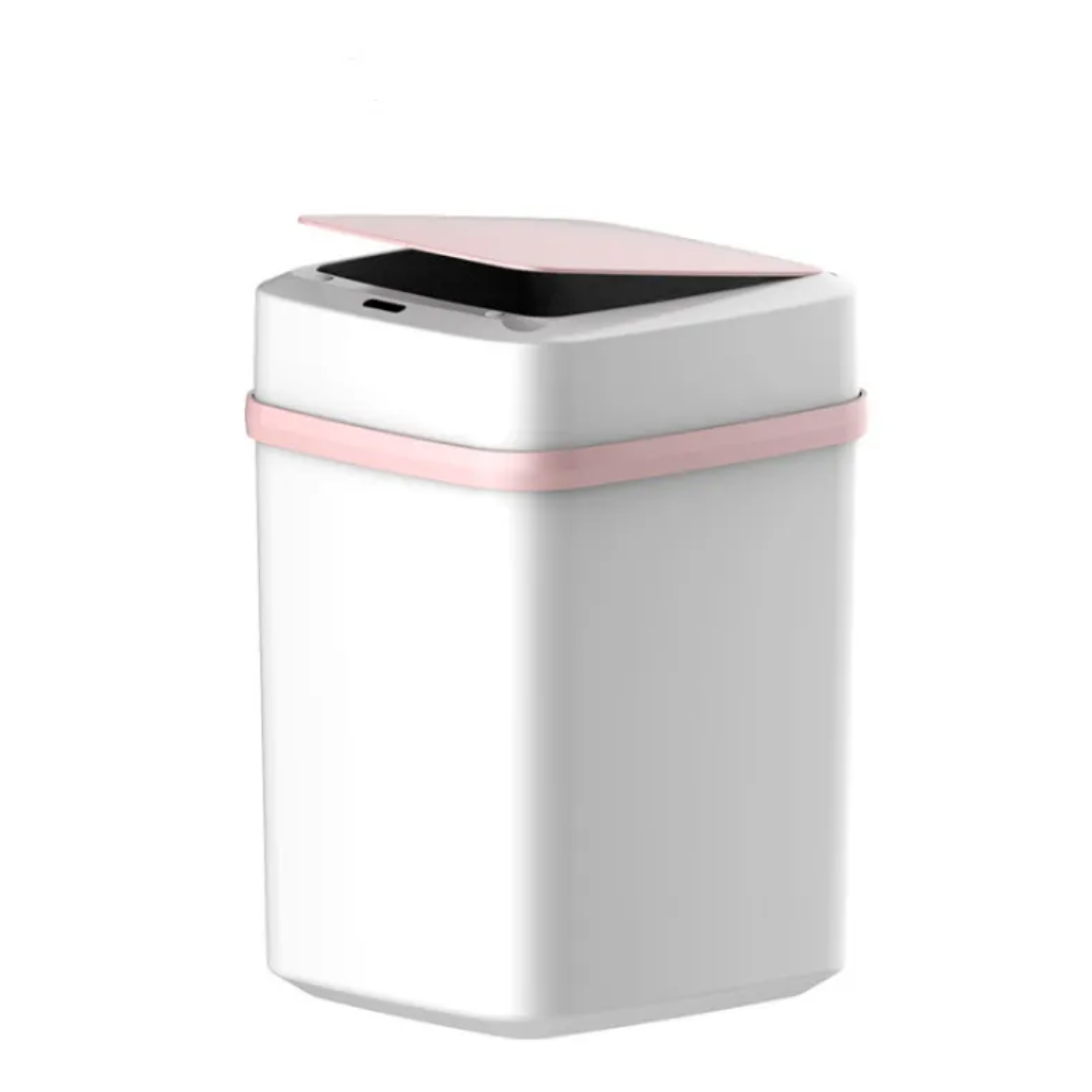 Smart Sensor Trash Can